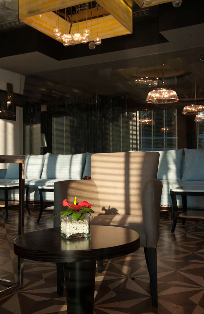 radisson blu hotel istanbul pera