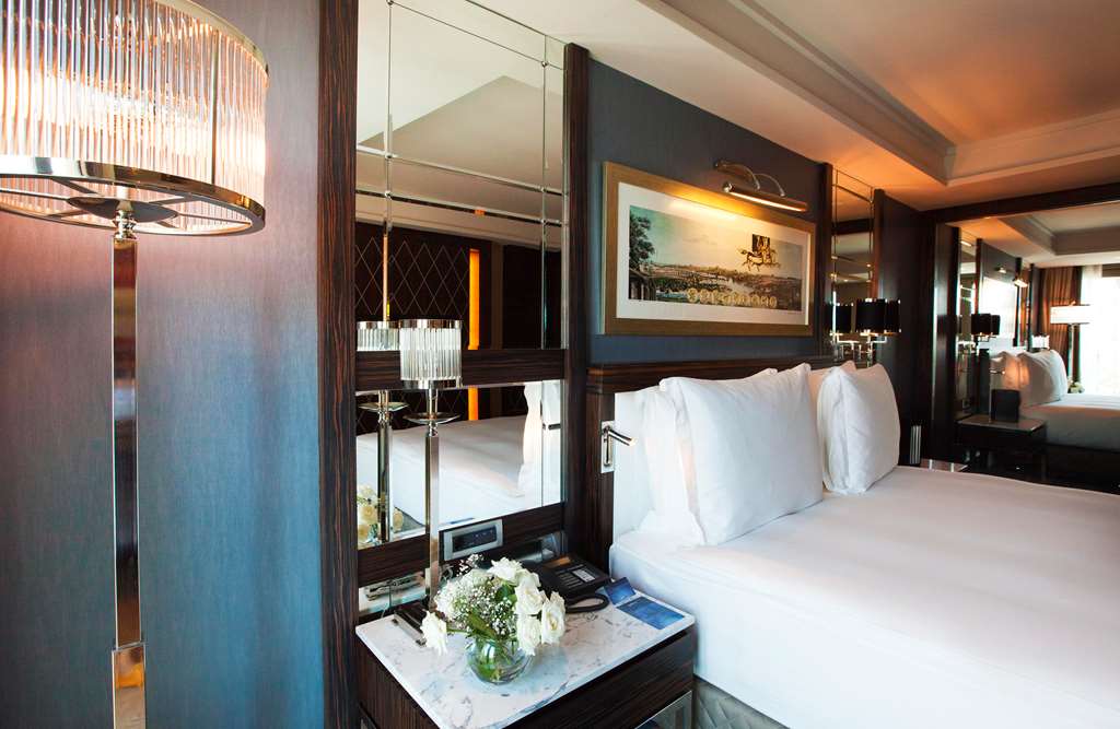 radisson blu hotel istanbul pera