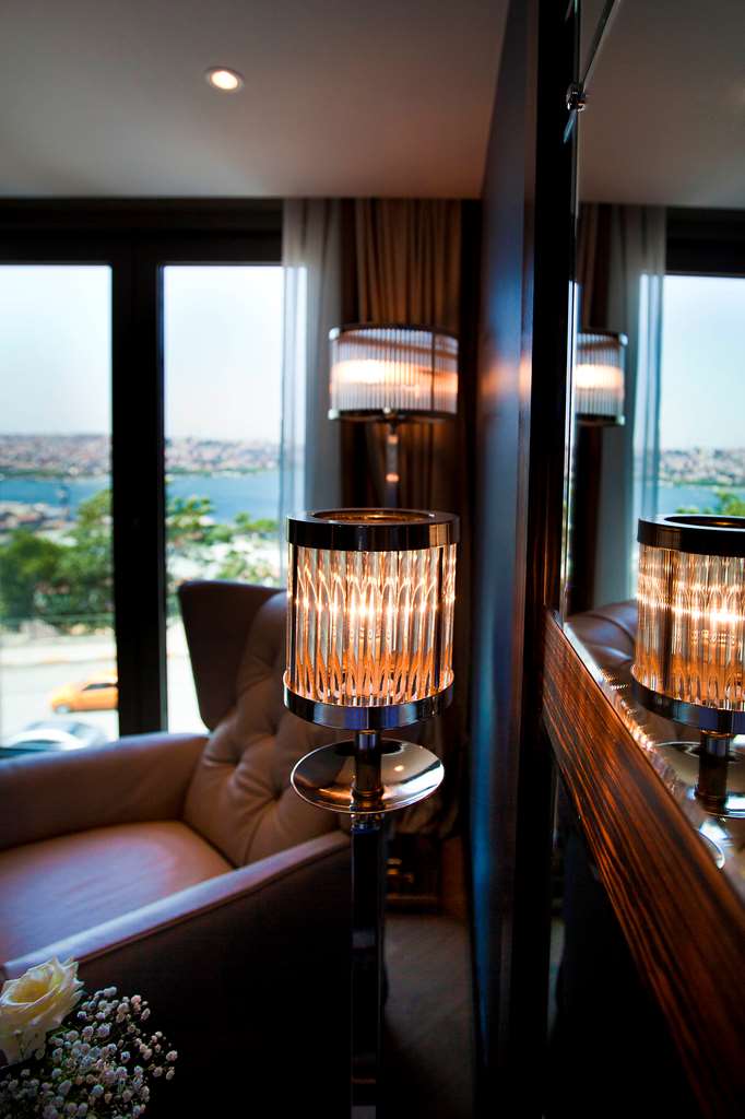 radisson blu hotel istanbul pera