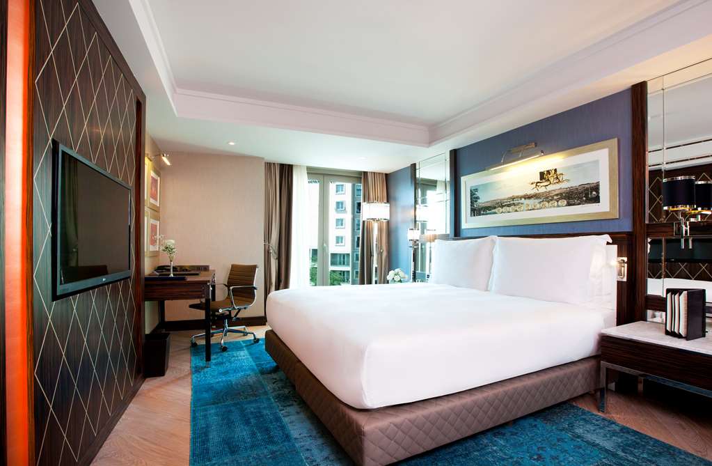 radisson blu hotel istanbul pera