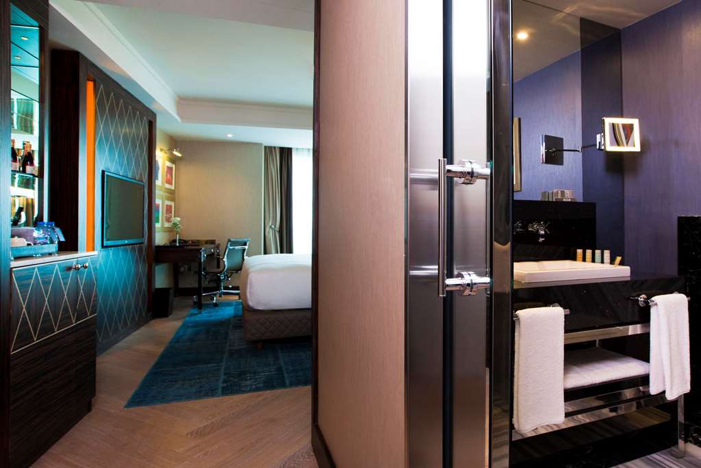 radisson blu hotel istanbul pera