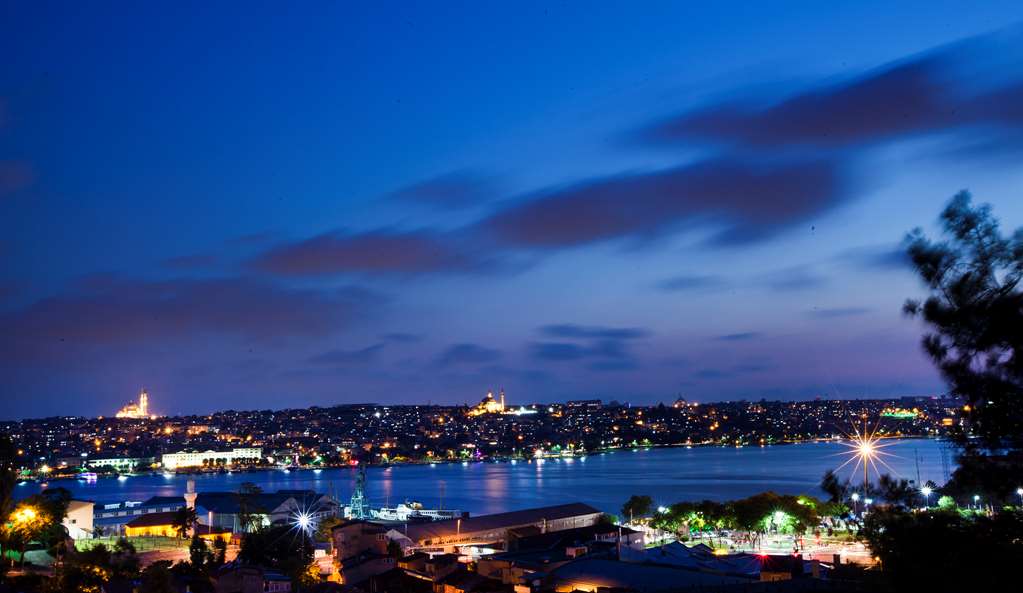 radisson blu hotel istanbul pera