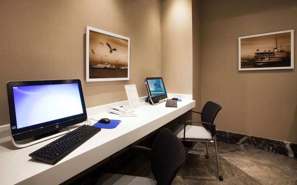 radisson blu hotel istanbul pera