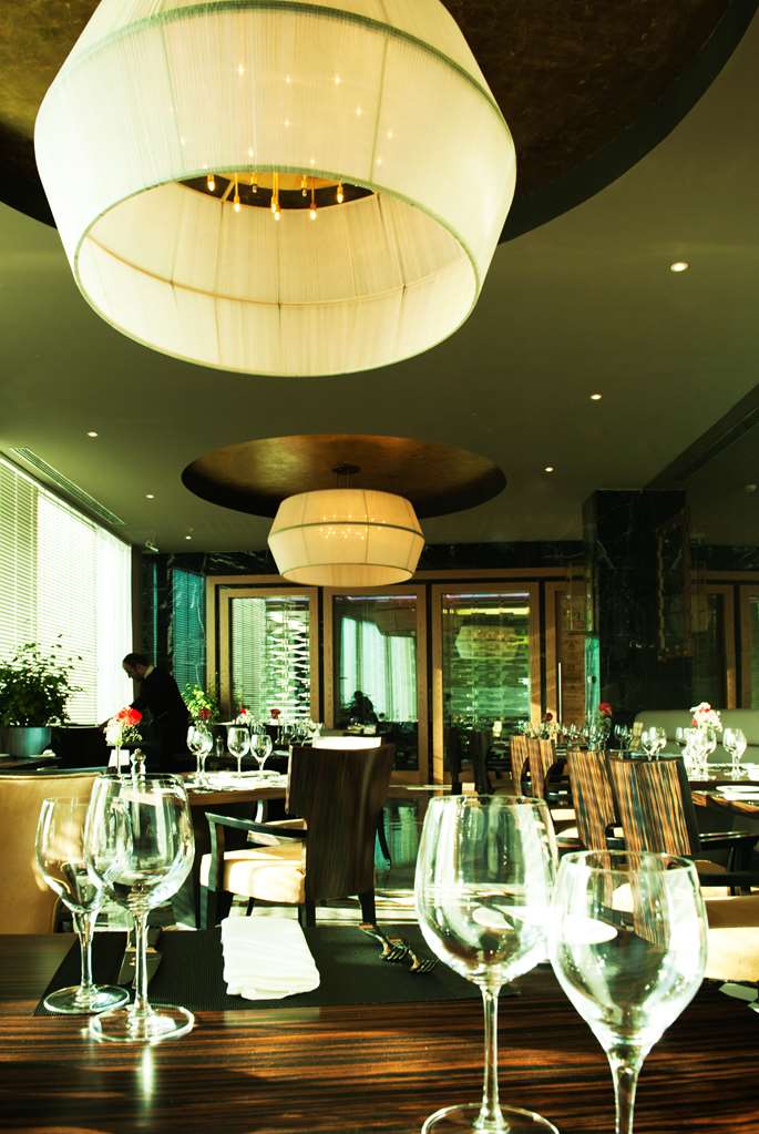 radisson blu hotel istanbul pera