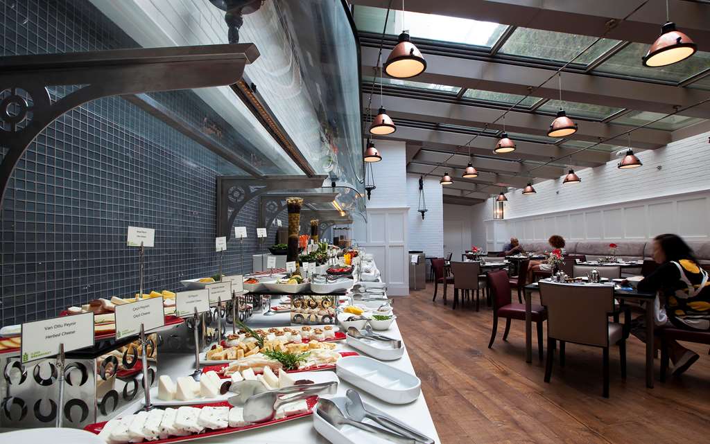 radisson blu hotel istanbul pera