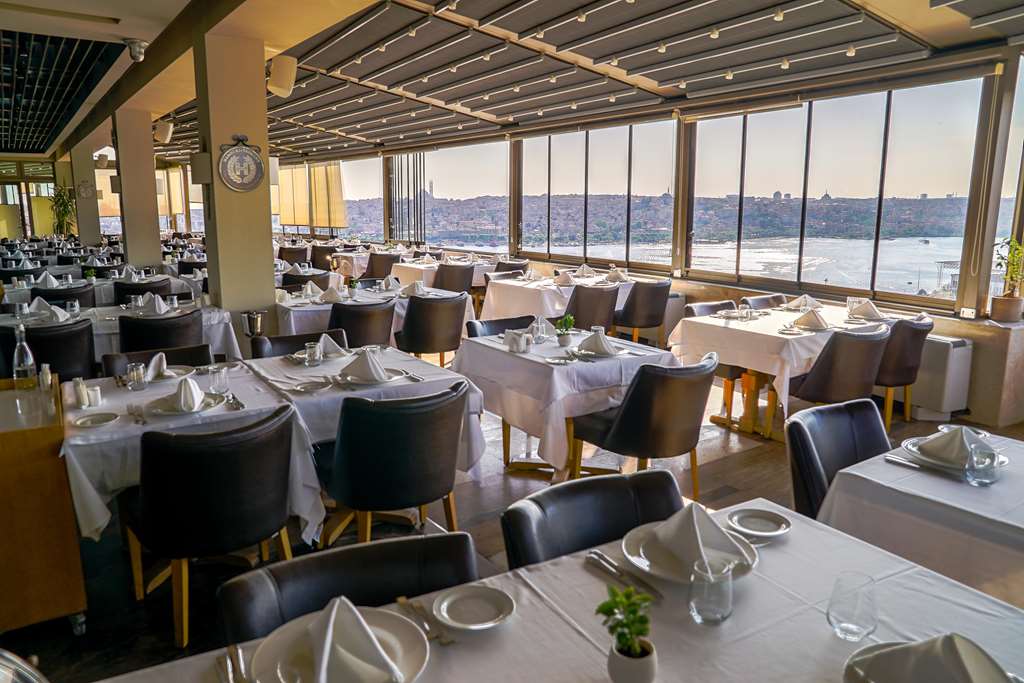 radisson blu hotel istanbul pera