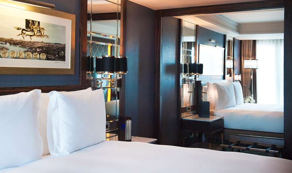 radisson blu hotel istanbul pera