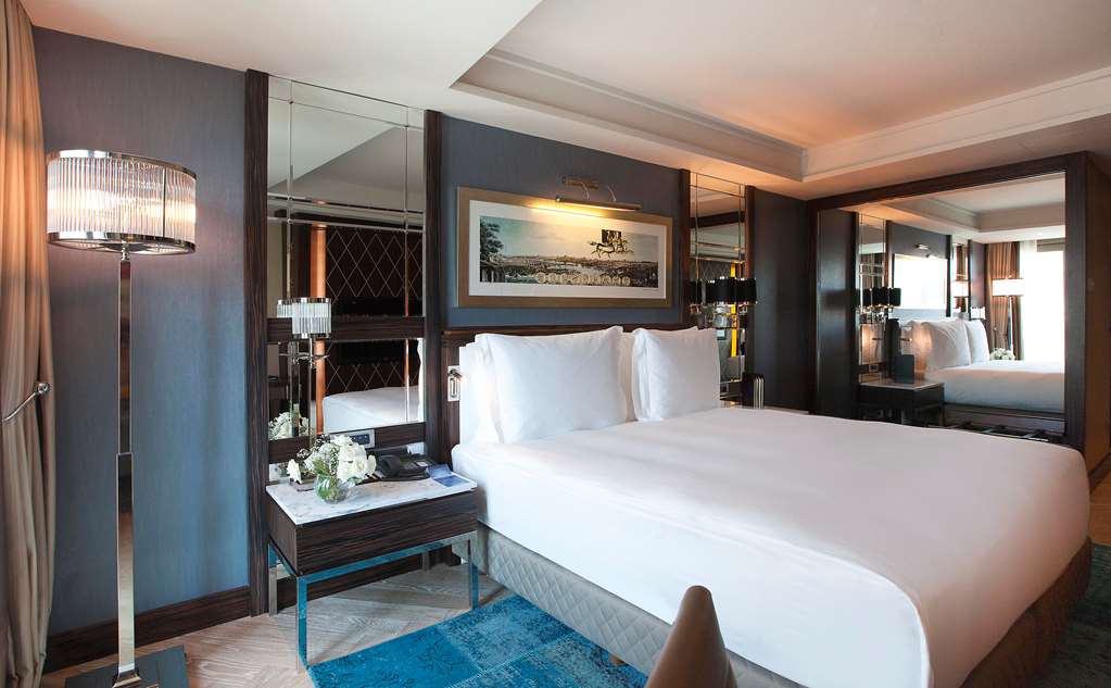 radisson blu hotel istanbul pera