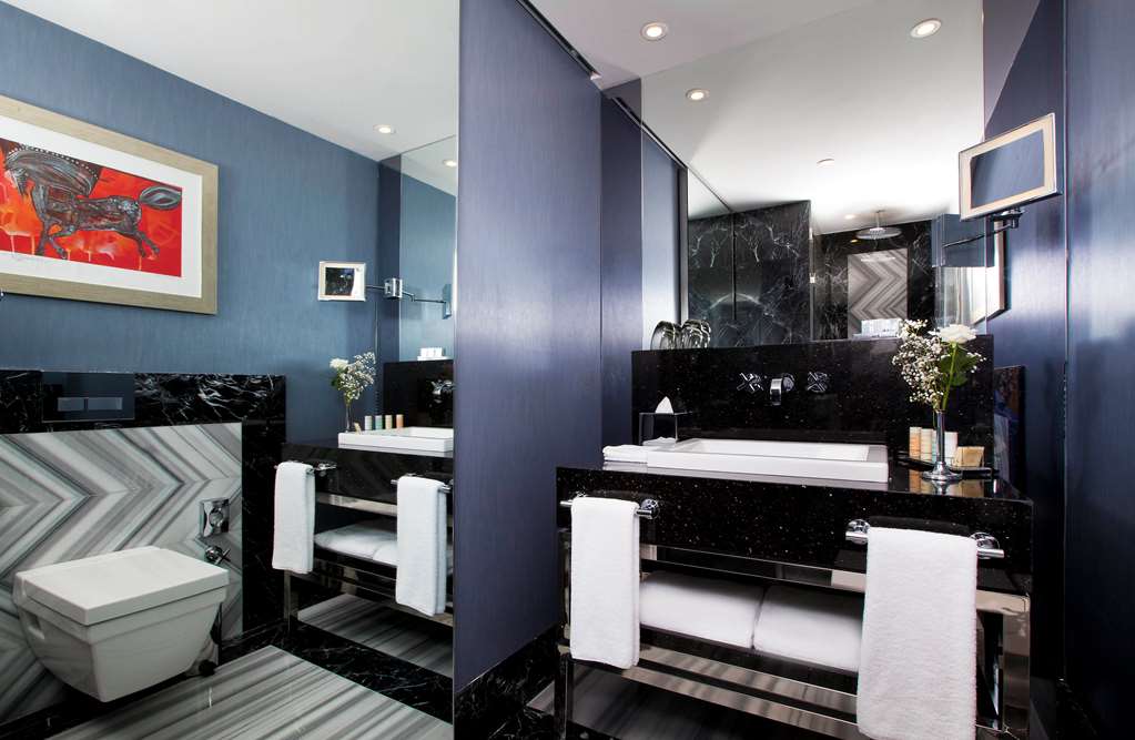 radisson blu hotel istanbul pera