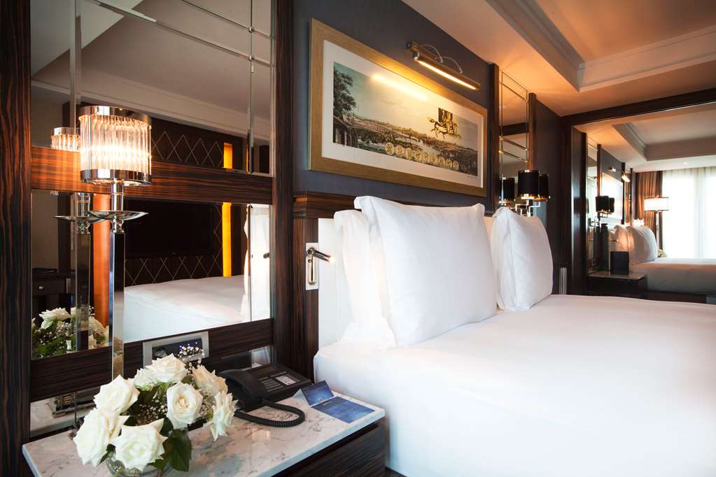 radisson blu hotel istanbul pera