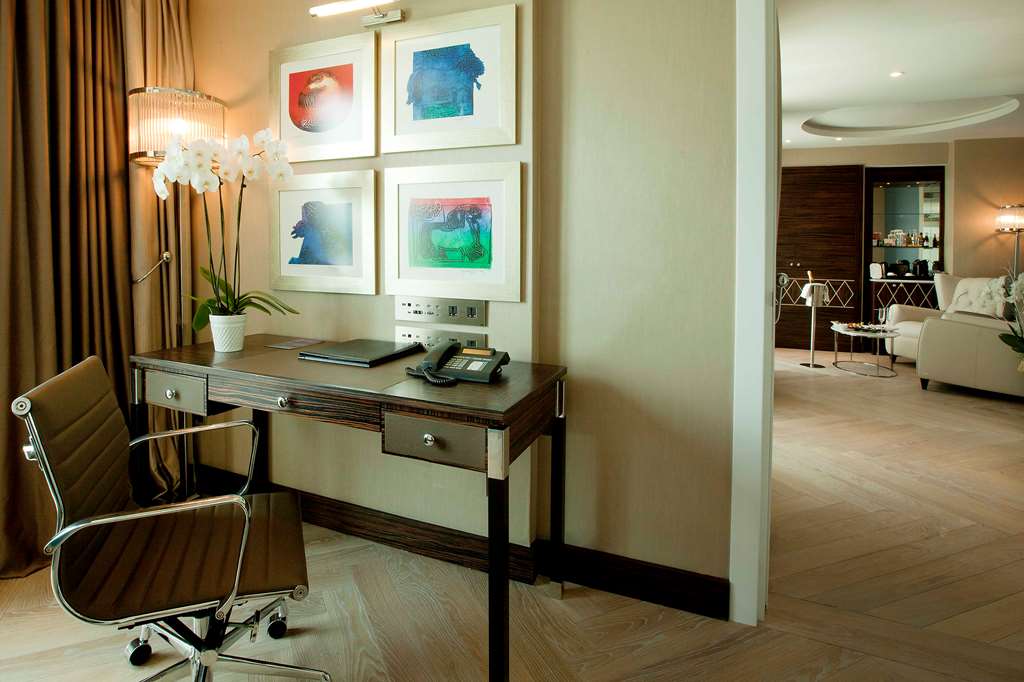 radisson blu hotel istanbul pera