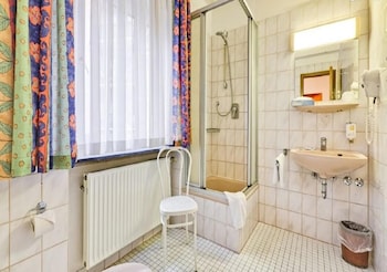 hotel am friedensplatz