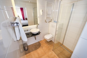 hotel am friedensplatz