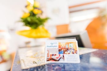 hotel am friedensplatz