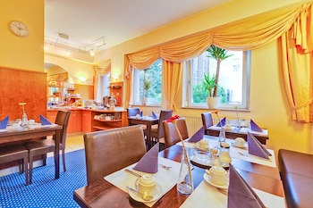 hotel am friedensplatz