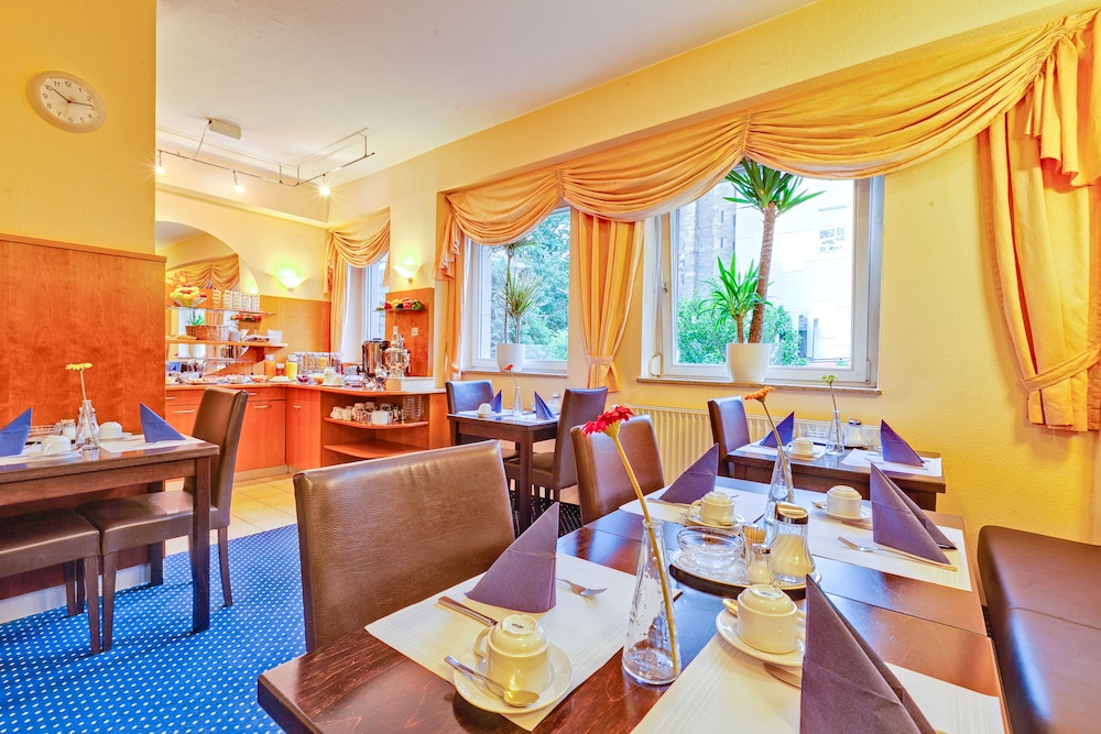 hotel am friedensplatz