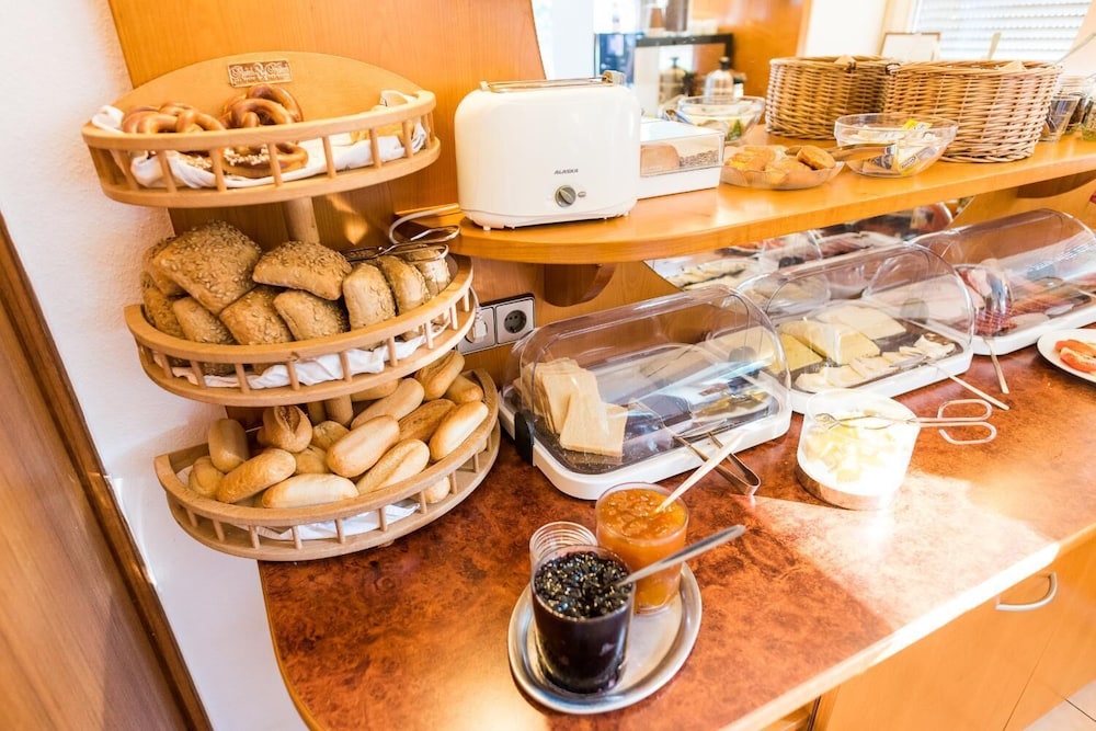 hotel am friedensplatz