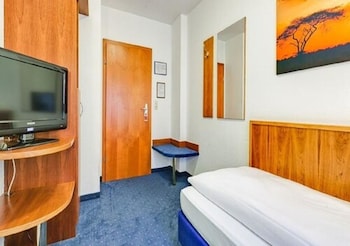 hotel am friedensplatz