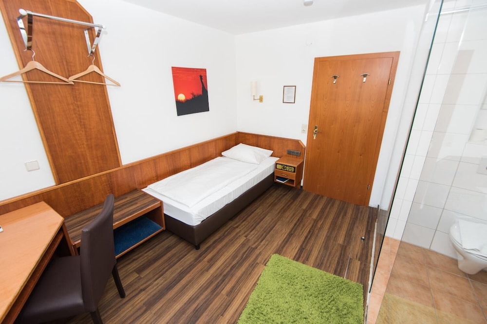 hotel am friedensplatz