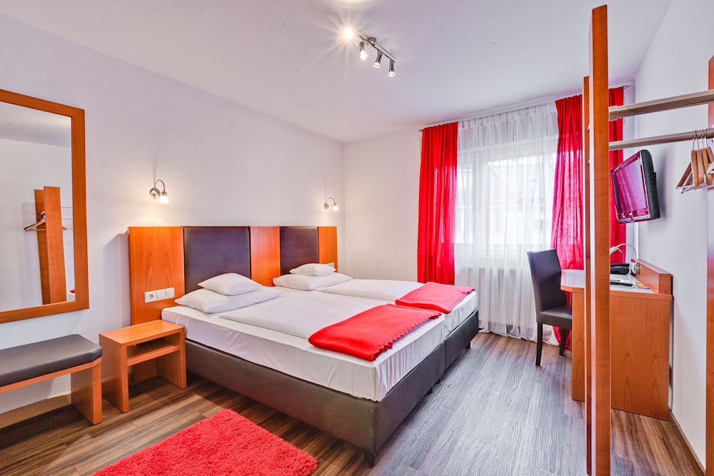 hotel am friedensplatz