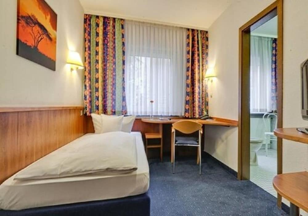hotel am friedensplatz