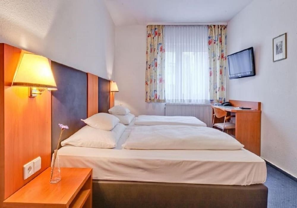 hotel am friedensplatz