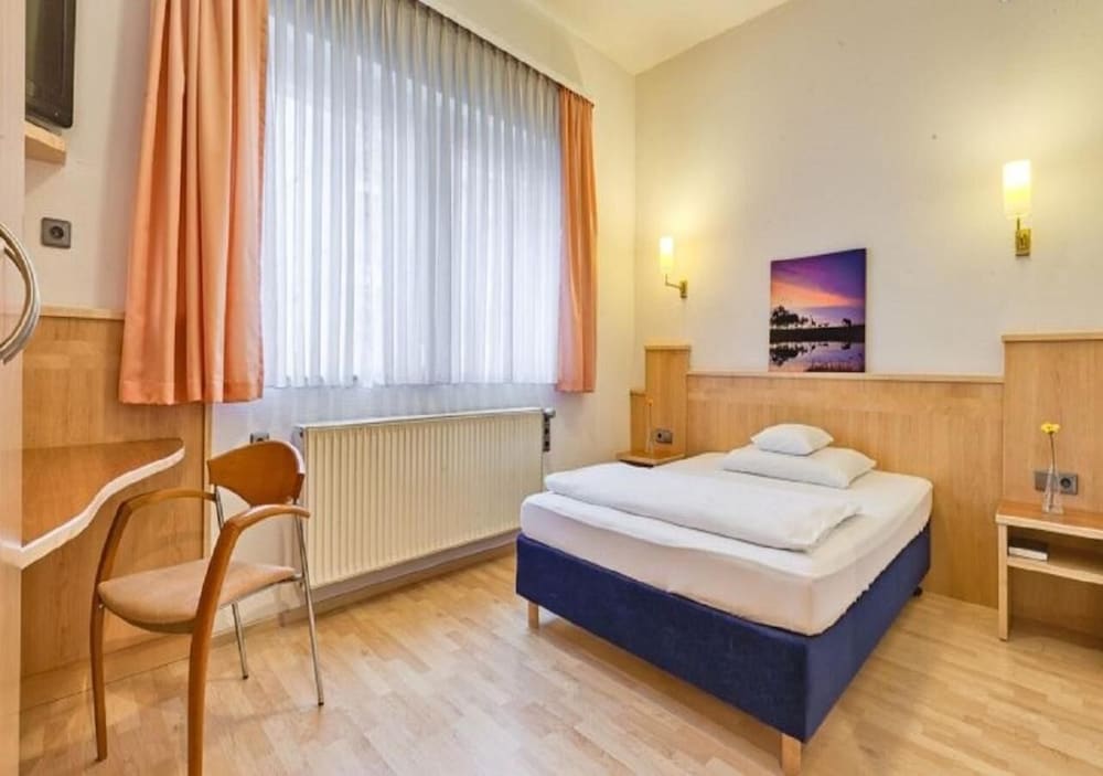 hotel am friedensplatz