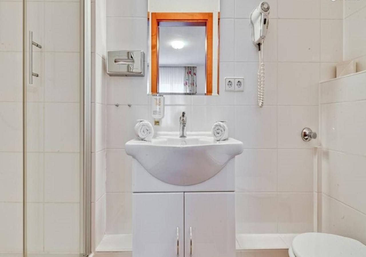 hotel am friedensplatz