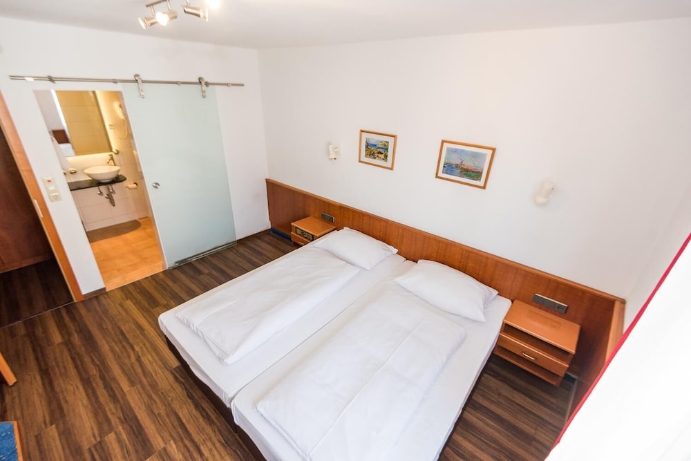 hotel am friedensplatz