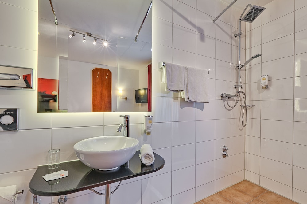 hotel am friedensplatz