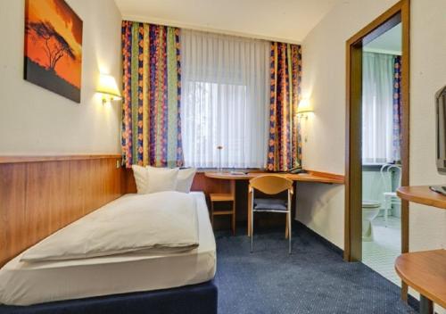 hotel am friedensplatz