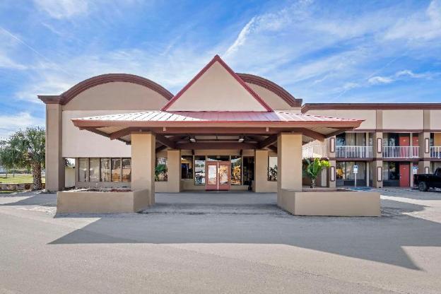 rodeway inn