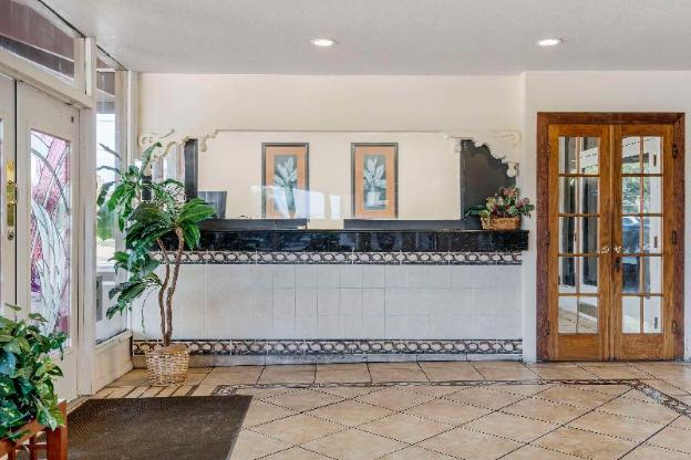 rodeway inn