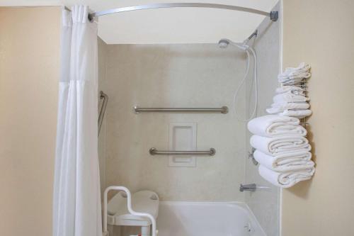 space coast hotel titusville kennedy space center