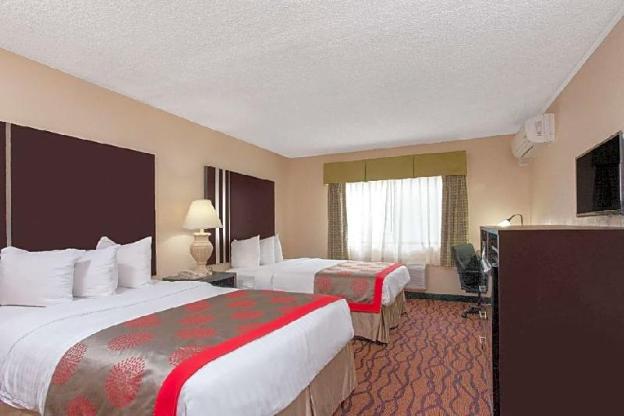 space coast hotel titusville kennedy space center