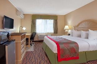 space coast hotel titusville kennedy space center