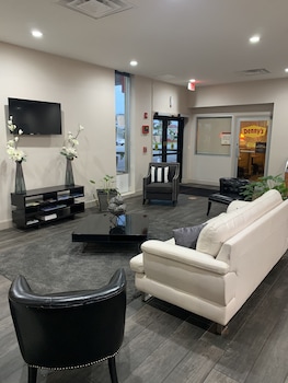 space coast hotel titusville kennedy space center