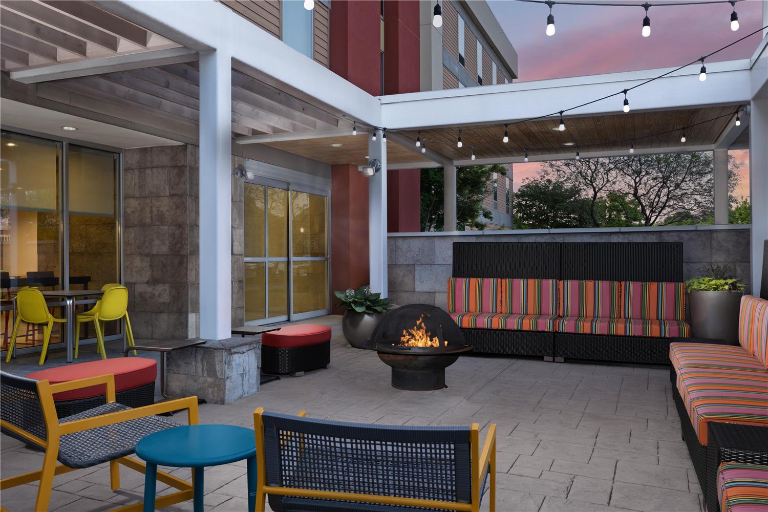 home2 suites by hilton huntsville research park area al