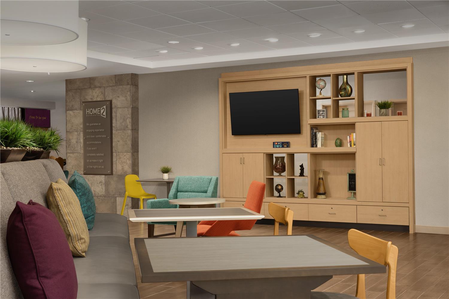 home2 suites by hilton huntsville research park area al