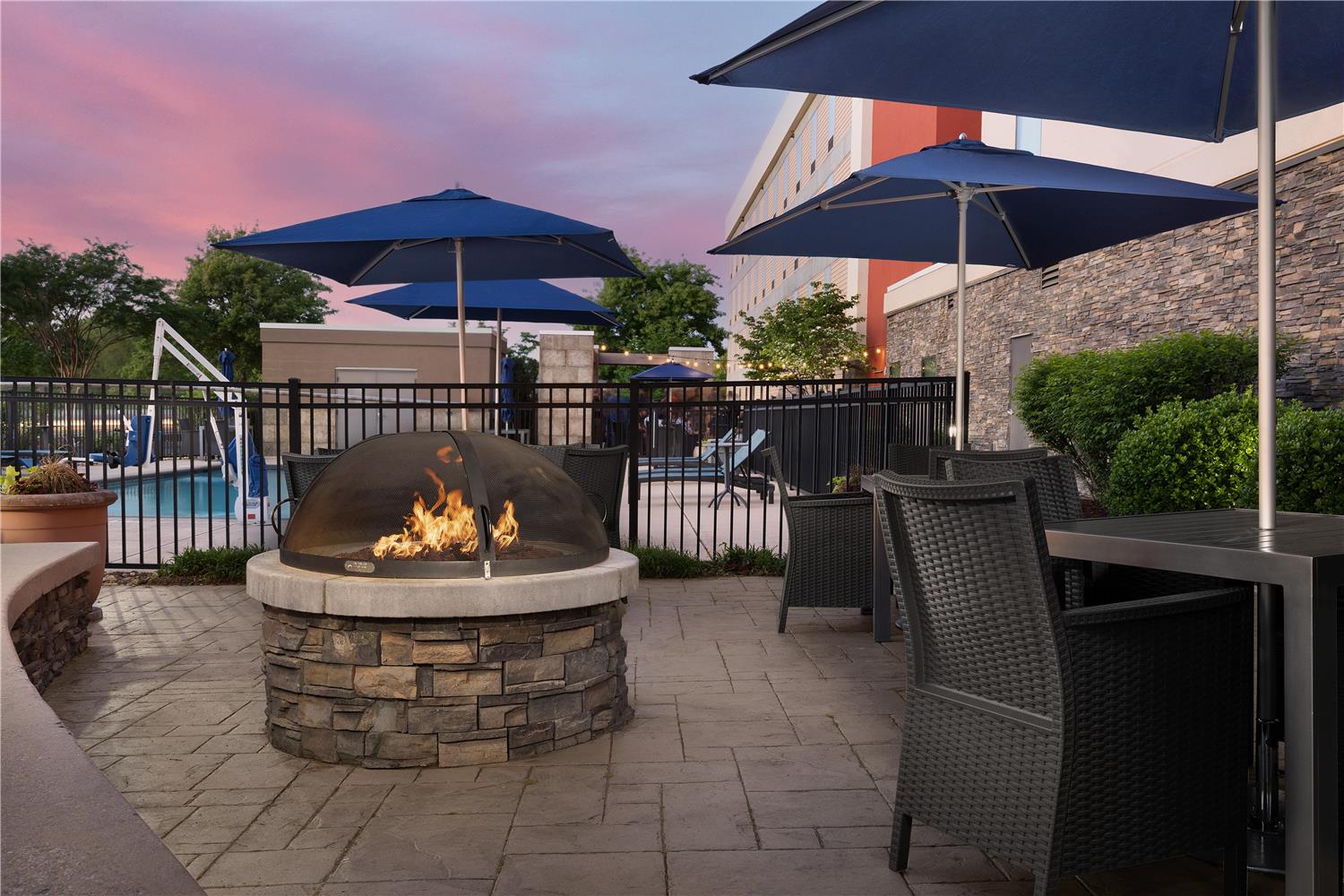 home2 suites by hilton huntsville research park area al