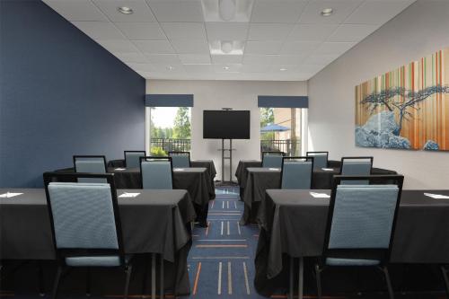 home2 suites by hilton huntsville research park area al