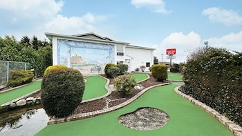 ocean star inn