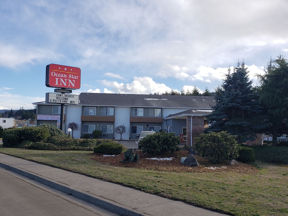 ocean star inn