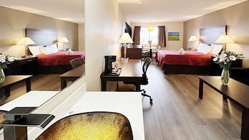ocean star inn