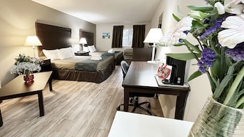 ocean star inn