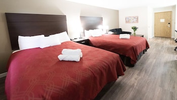 ocean star inn