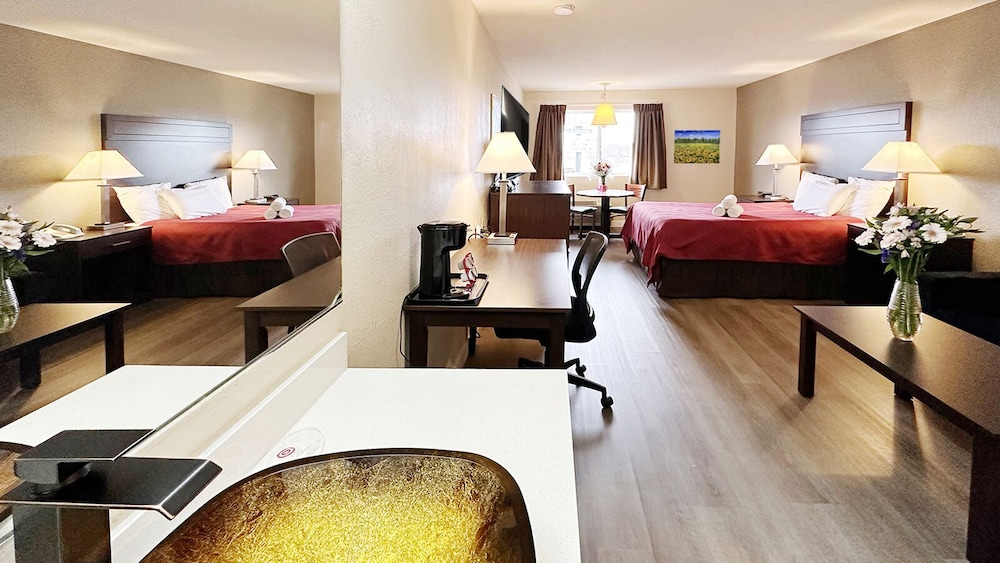 ocean star inn