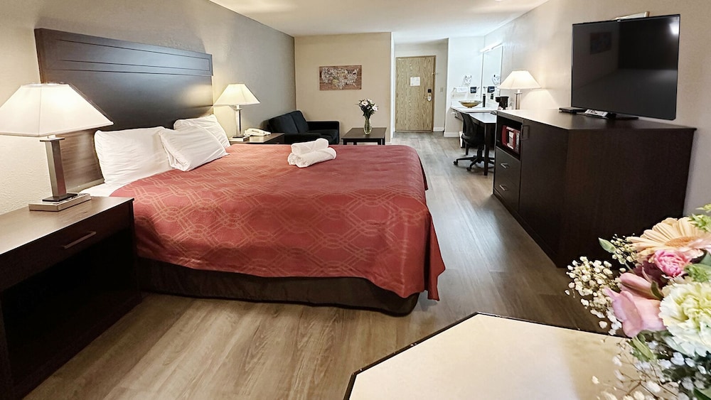 ocean star inn