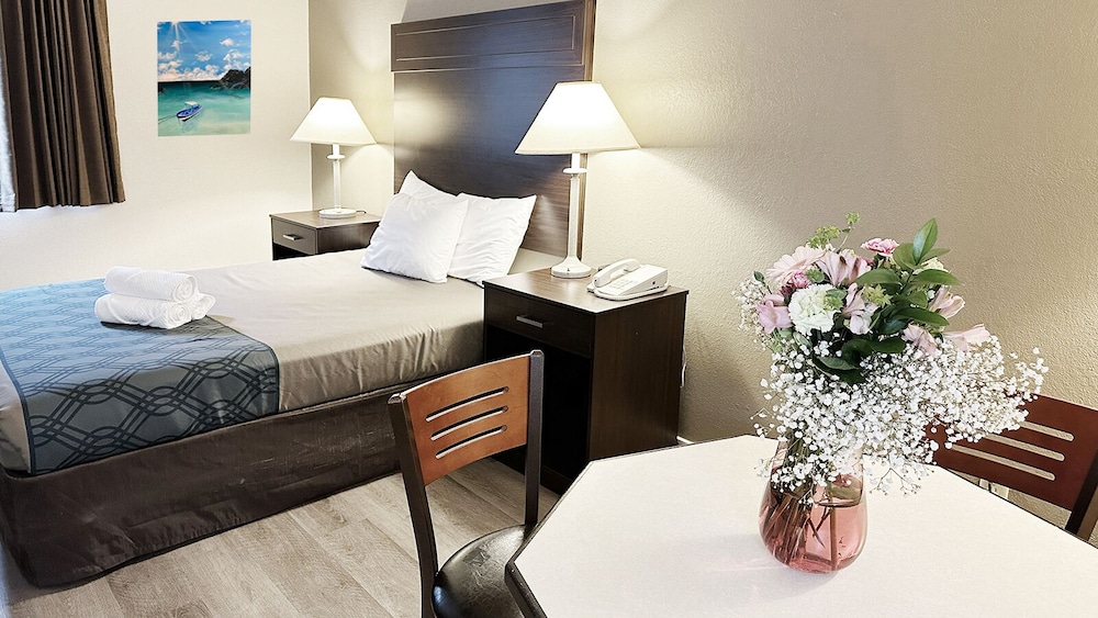ocean star inn