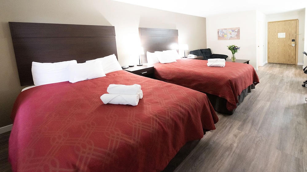 ocean star inn